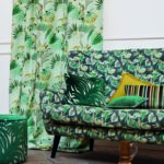 Quetzal Velvet<br />Camengo