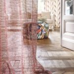 Tissu Papeete Camengo