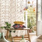 Danube voilage<br />Camengo