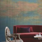 papier peint Nobilis Cielo