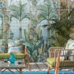 Panoramique Palm House Osborne and Little