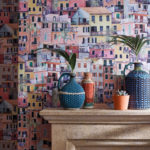 Portovenere <br />Osborne and Little