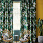 Palmaria <br />Osborne and Little