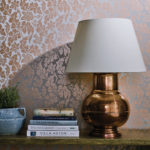 British Isles Damask <br />Osborne and Little