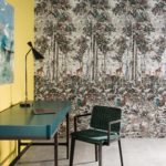 Animal Glade <br />Osborne and Little