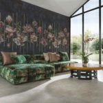 Magnolia Frieze <br />Osborne and Little