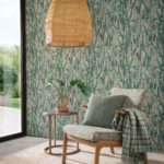 Tiger Leaf <br />Osborne and Little