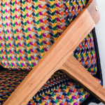 tissu d'ameublement Casamance cinema