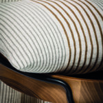 Tissu d'ameublement Hosome Casamance