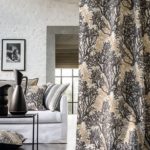 Tissu d'ameublement Casamance