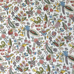 Tissu Casal Les coquecigrues