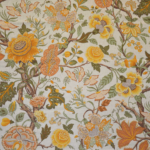 Tissu Madurai Lin Casal