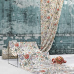 Madurai tissu d'ameublement Casal