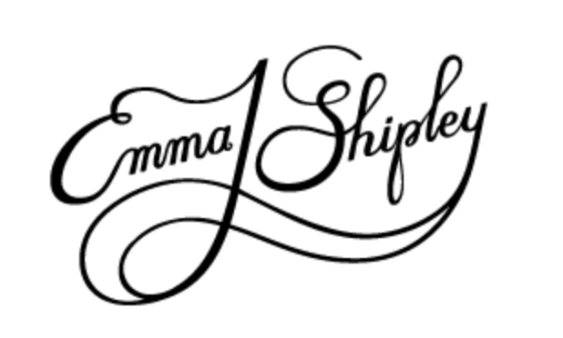 Logo Emma J SHIPLEY