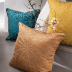 Housse de Coussin Palem<br />Casamance