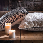 Housse de Coussin Marakele<br />Casamance