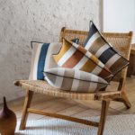 Housse de Coussin Atlantic<br />Casamance