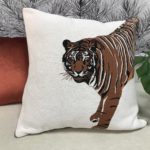 Housse de coussin Coromande<br />Iosis