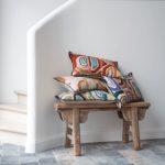 Housse de Coussin Malanghu<br />40 cm x 60 cm<br />Casamance