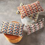 Housse de Coussin Paddington<br />Casamance