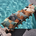 Housse de Coussin Coconut<br />40 cm x 60 cm<br />Casamance