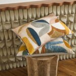 Housse de Coussin Lovesong<br />Casamance